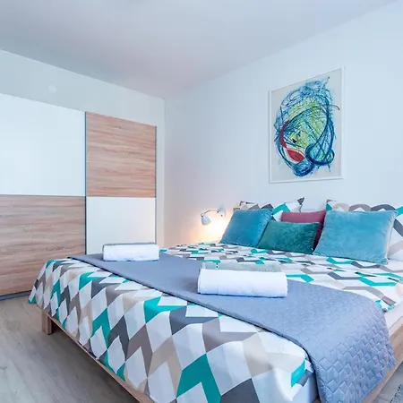Masa Appartement Poreč