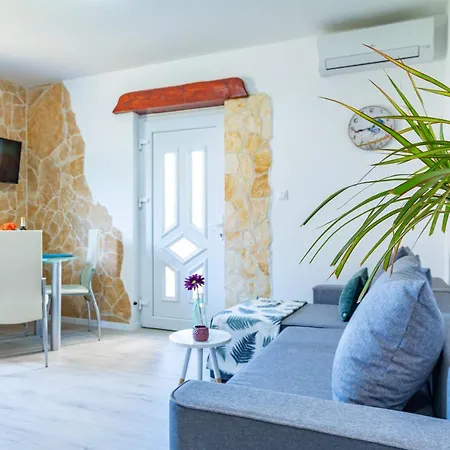 Appartement Masa *