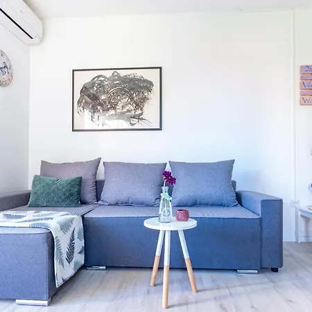 Masa Appartement Poreč