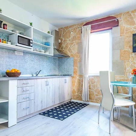 Appartement Masa