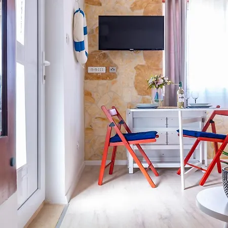Appartement Masa *