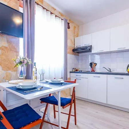 Masa Appartement Poreč