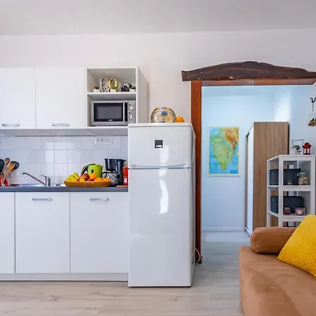 Masa Appartement