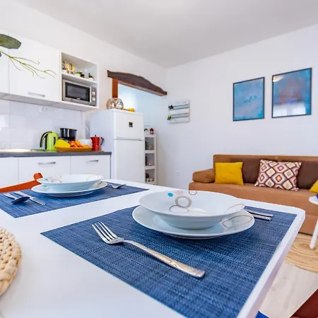 Masa Appartement