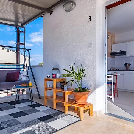 Masa Appartement Poreč