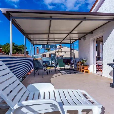 Masa Appartement *