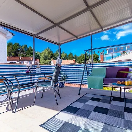Appartement Masa *
