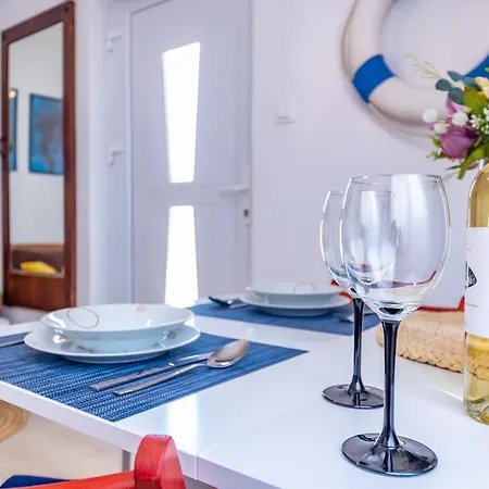 Appartement Masa Poreč