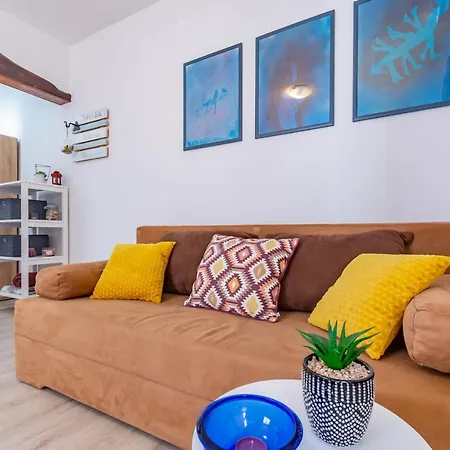 Masa Appartement