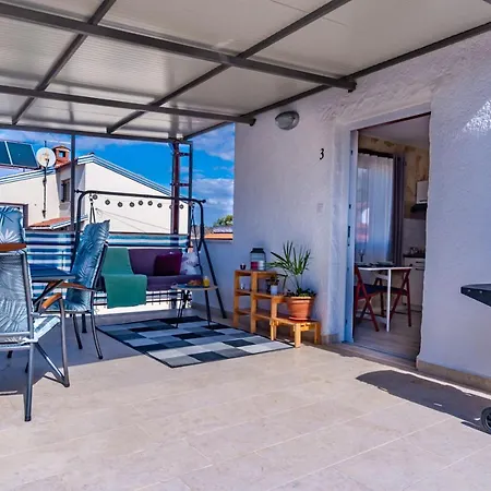 Appartement Masa