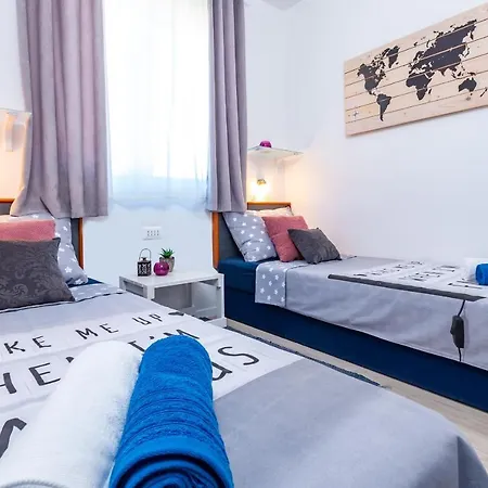 Masa Appartement