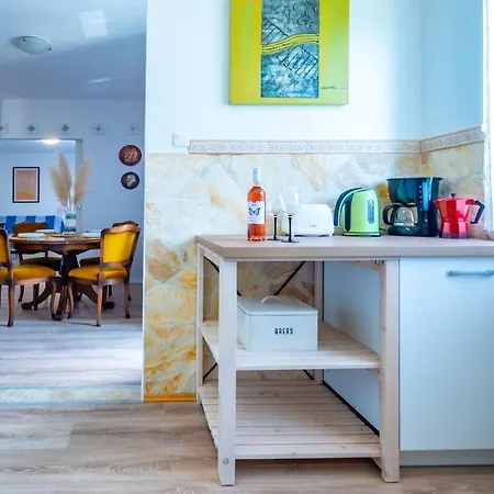 Appartement Masa *