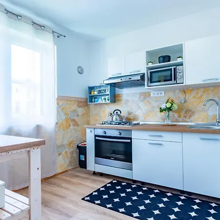 Appartement Masa *
