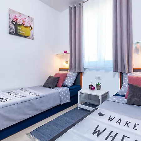 Masa Appartement