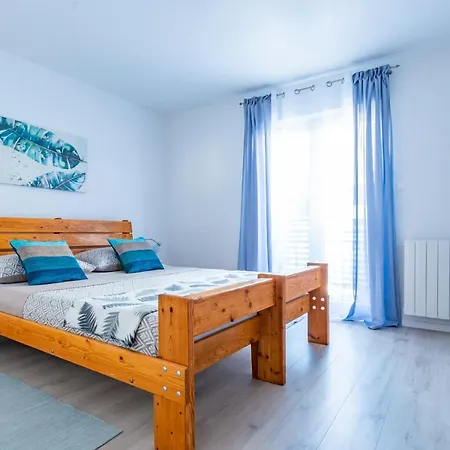 Masa Appartement