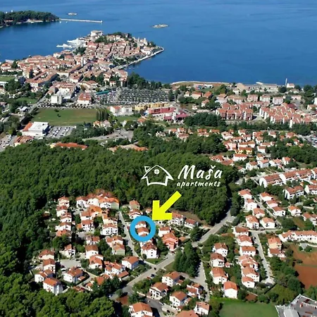 Masa Poreč